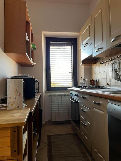 Sardegna: Mare E Montagna Iun R0346 Appartement Oliena Buitenkant foto