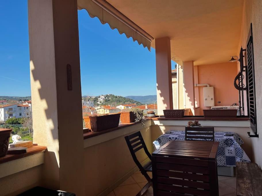Sardegna: Mare E Montagna Iun R0346 Appartement Oliena Buitenkant foto
